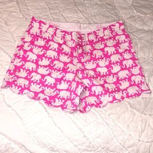 Lilly Pulitzer Buttercup Tusk In Sun